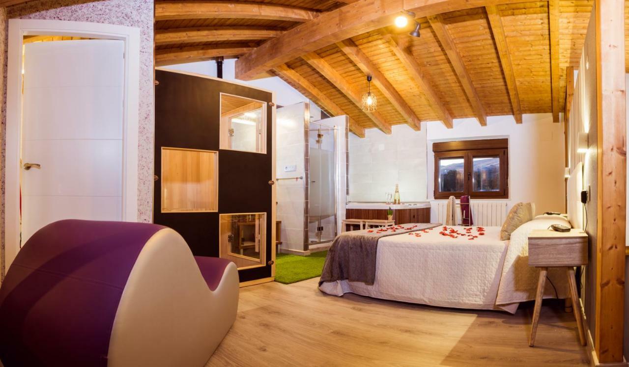 Tantra Love Lancharejo Exterior photo
