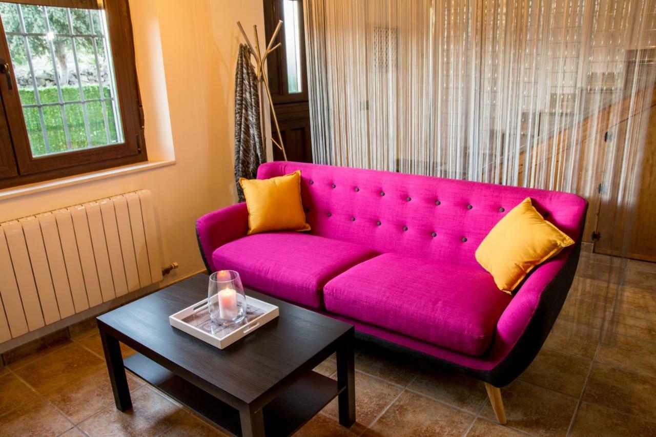 Tantra Love Lancharejo Exterior photo