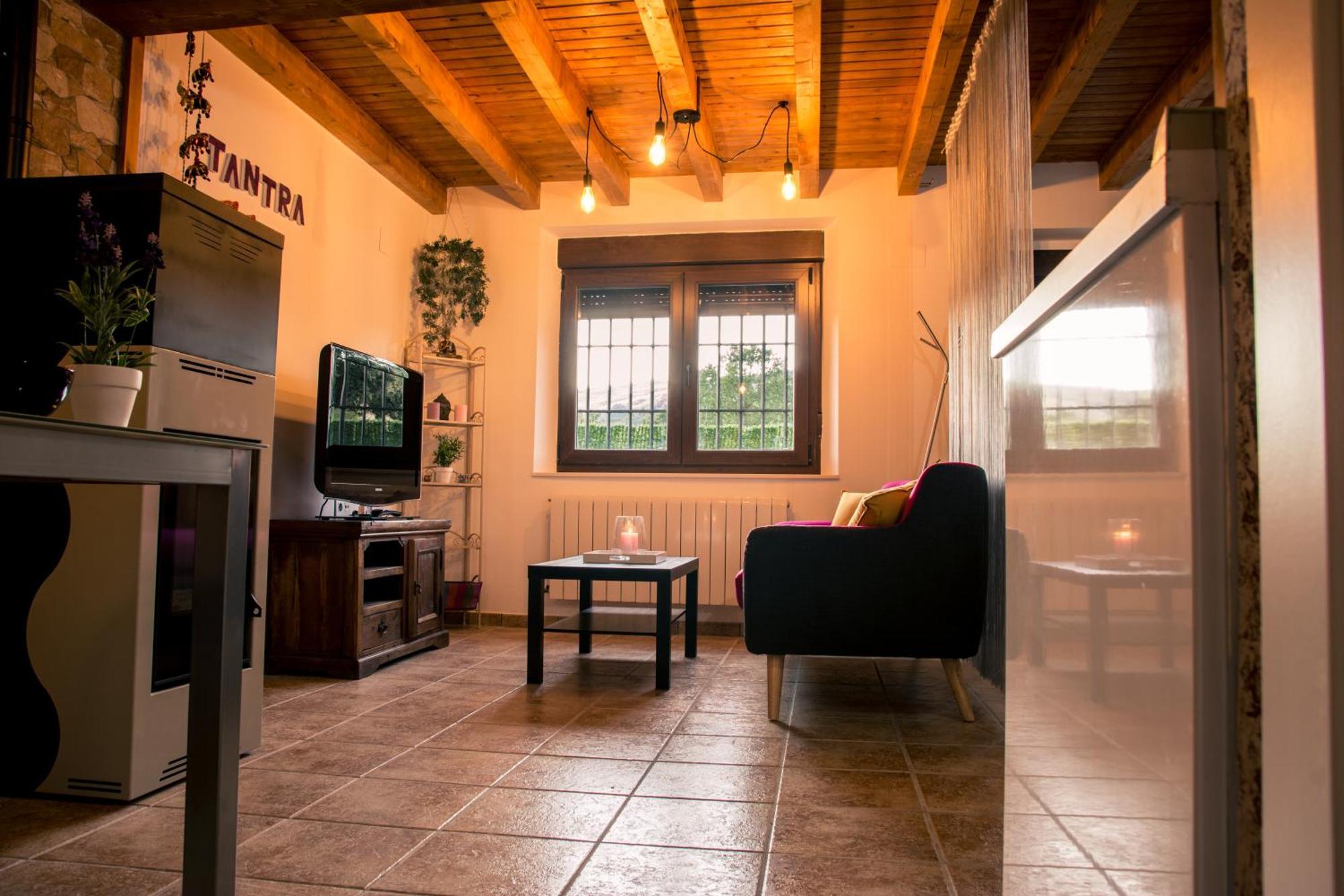 Tantra Love Lancharejo Exterior photo