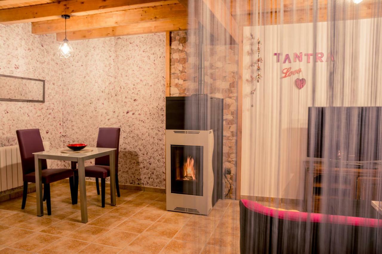 Tantra Love Lancharejo Exterior photo